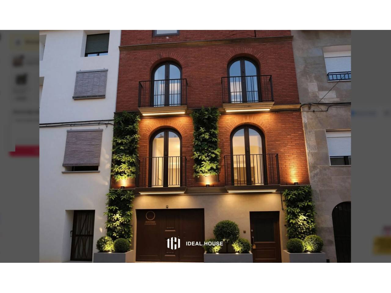 Imagen Vivienda
