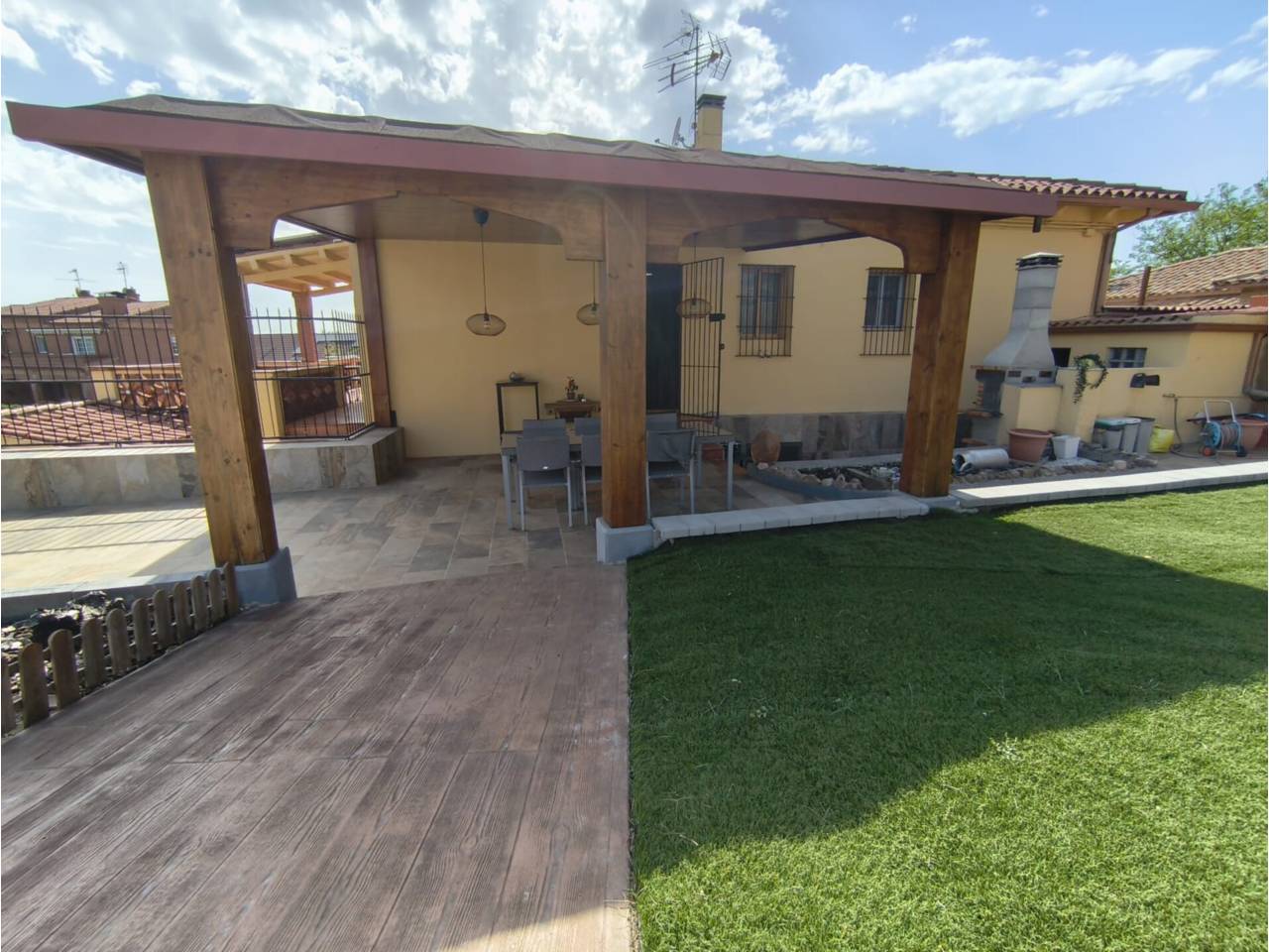 Imagen Vivienda