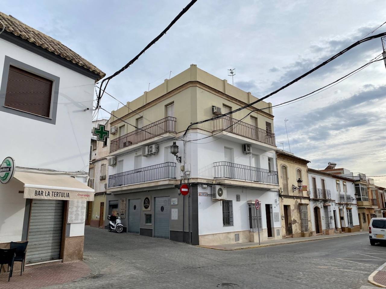 Imagen Vivienda