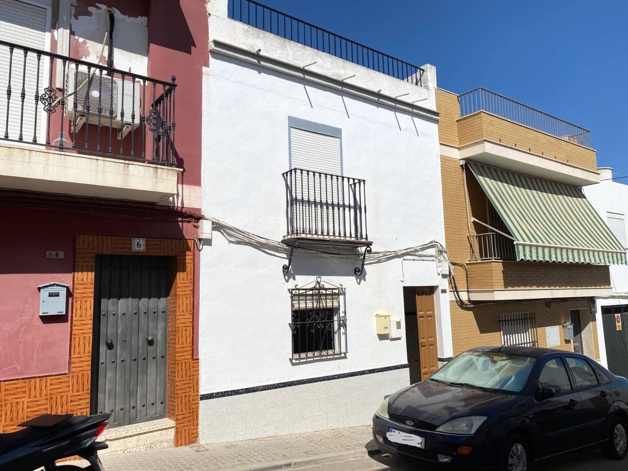 Imagen Vivienda