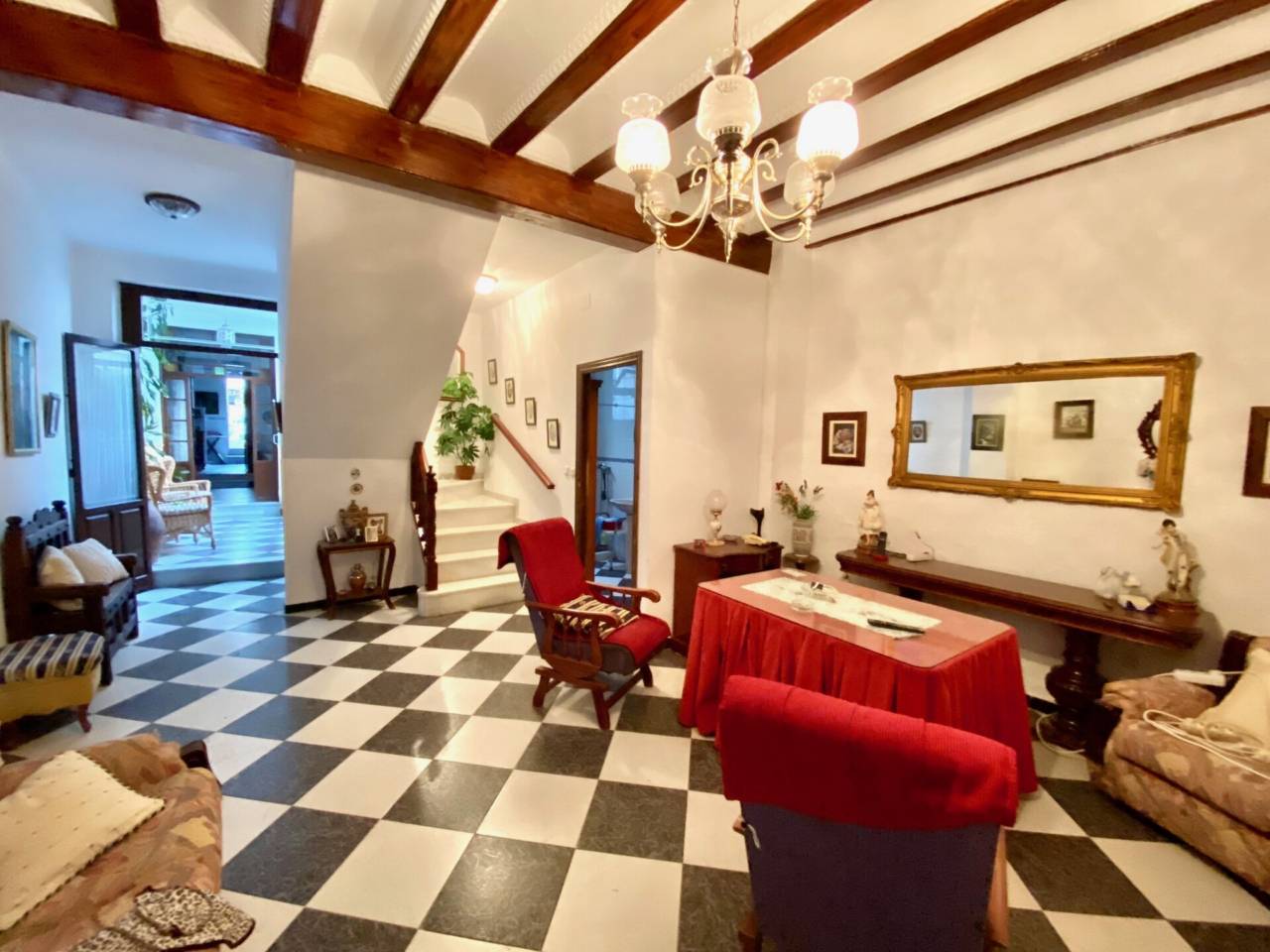 Imagen Vivienda