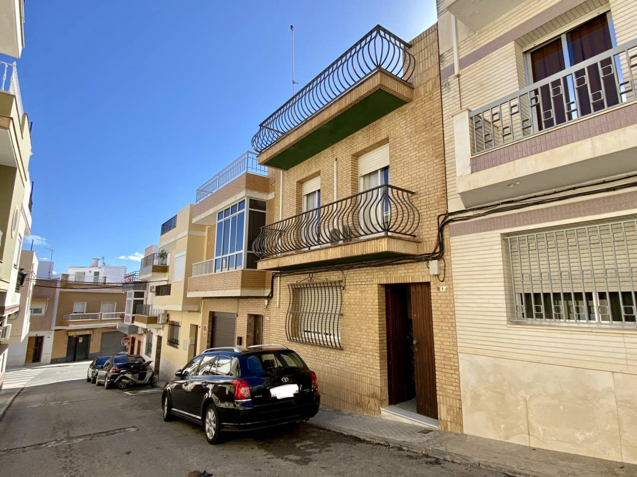 Imagen Vivienda