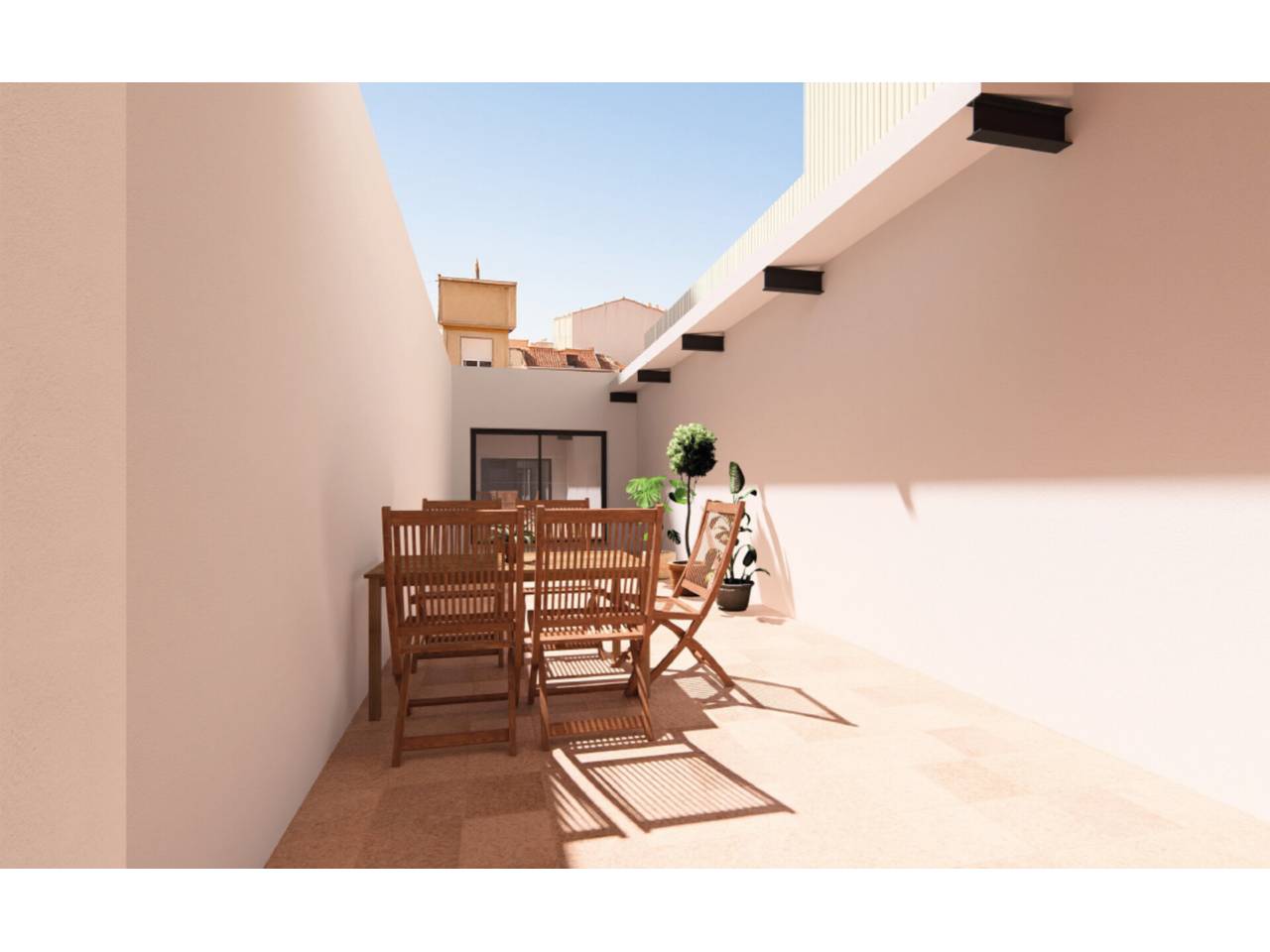 Imagen Vivienda