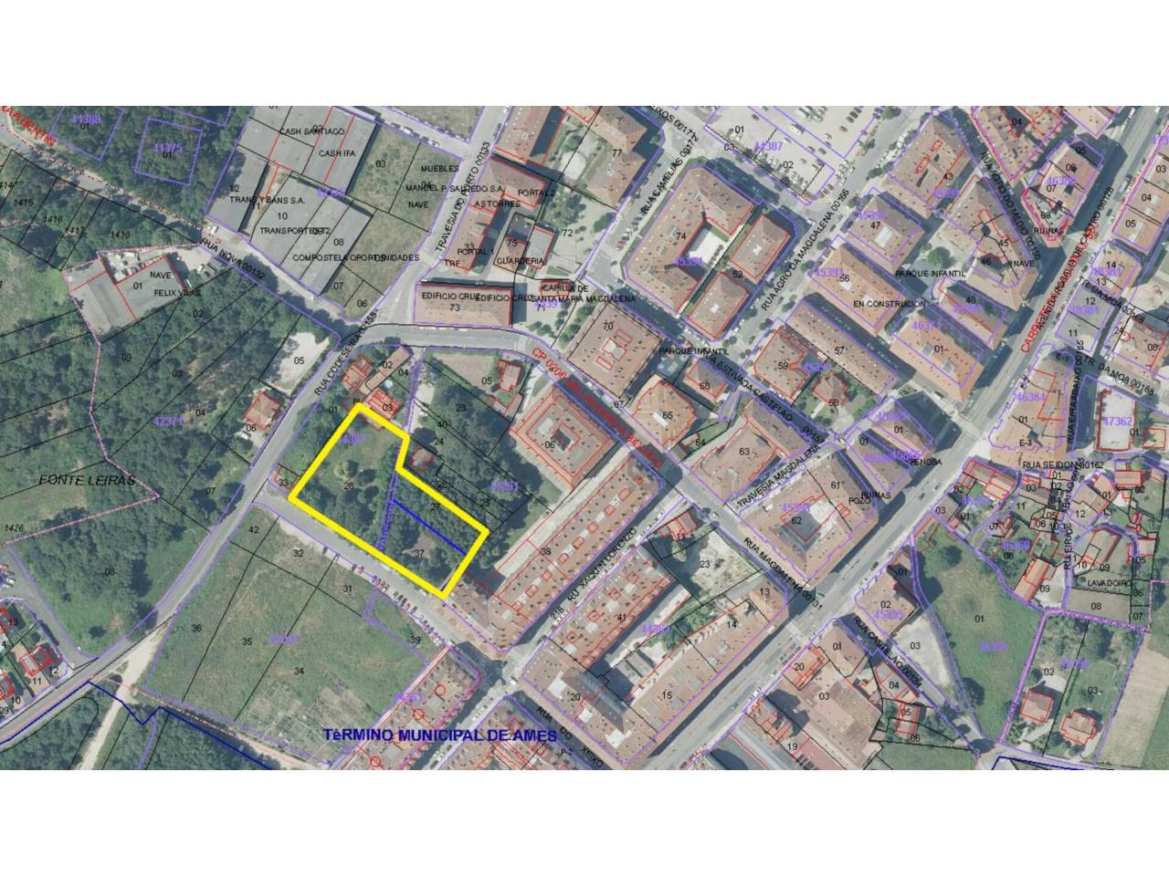 Imagen Vivienda