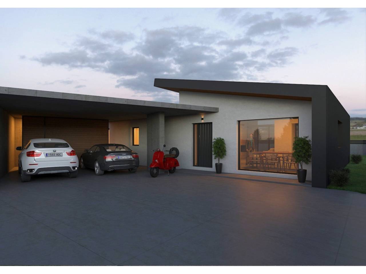 Imagen Vivienda