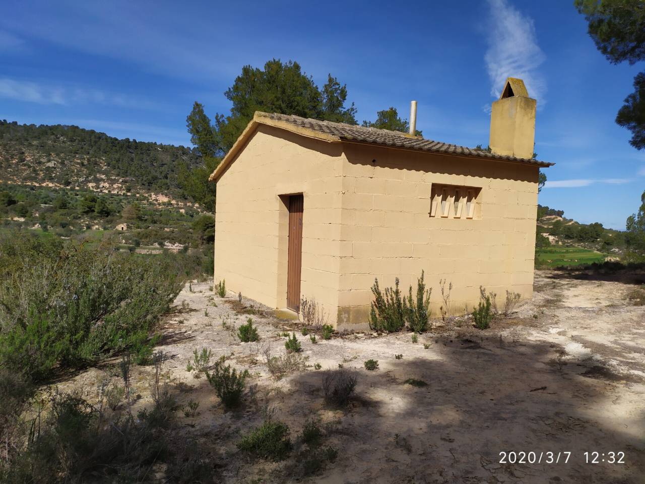 Imagen Vivienda