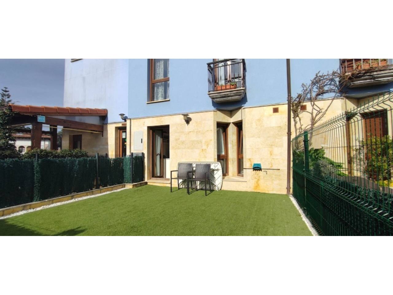 Imagen Vivienda