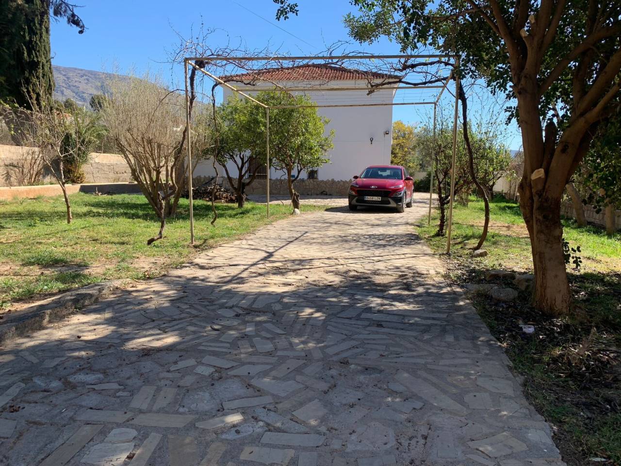 Imagen Vivienda