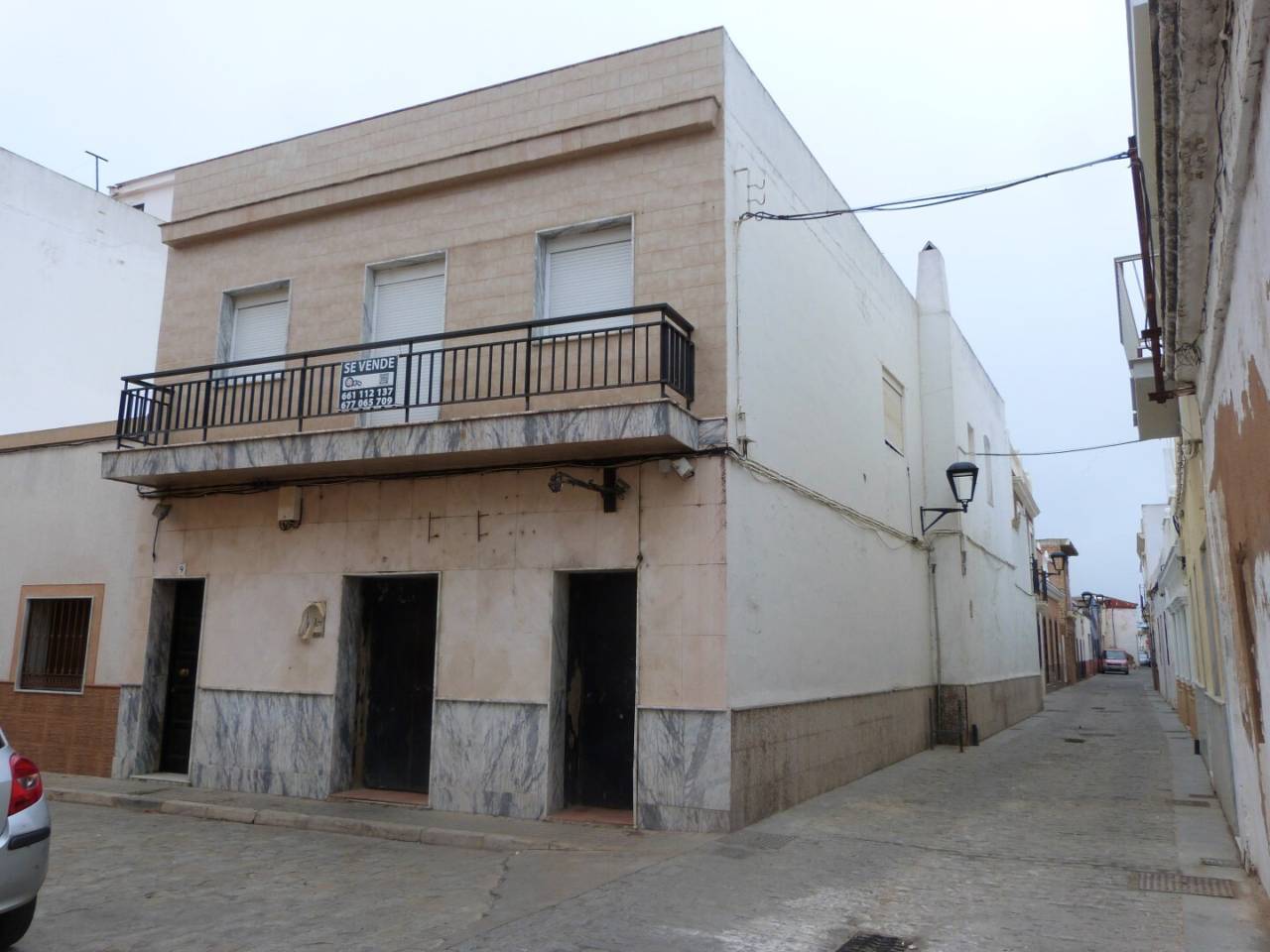 Imagen Vivienda