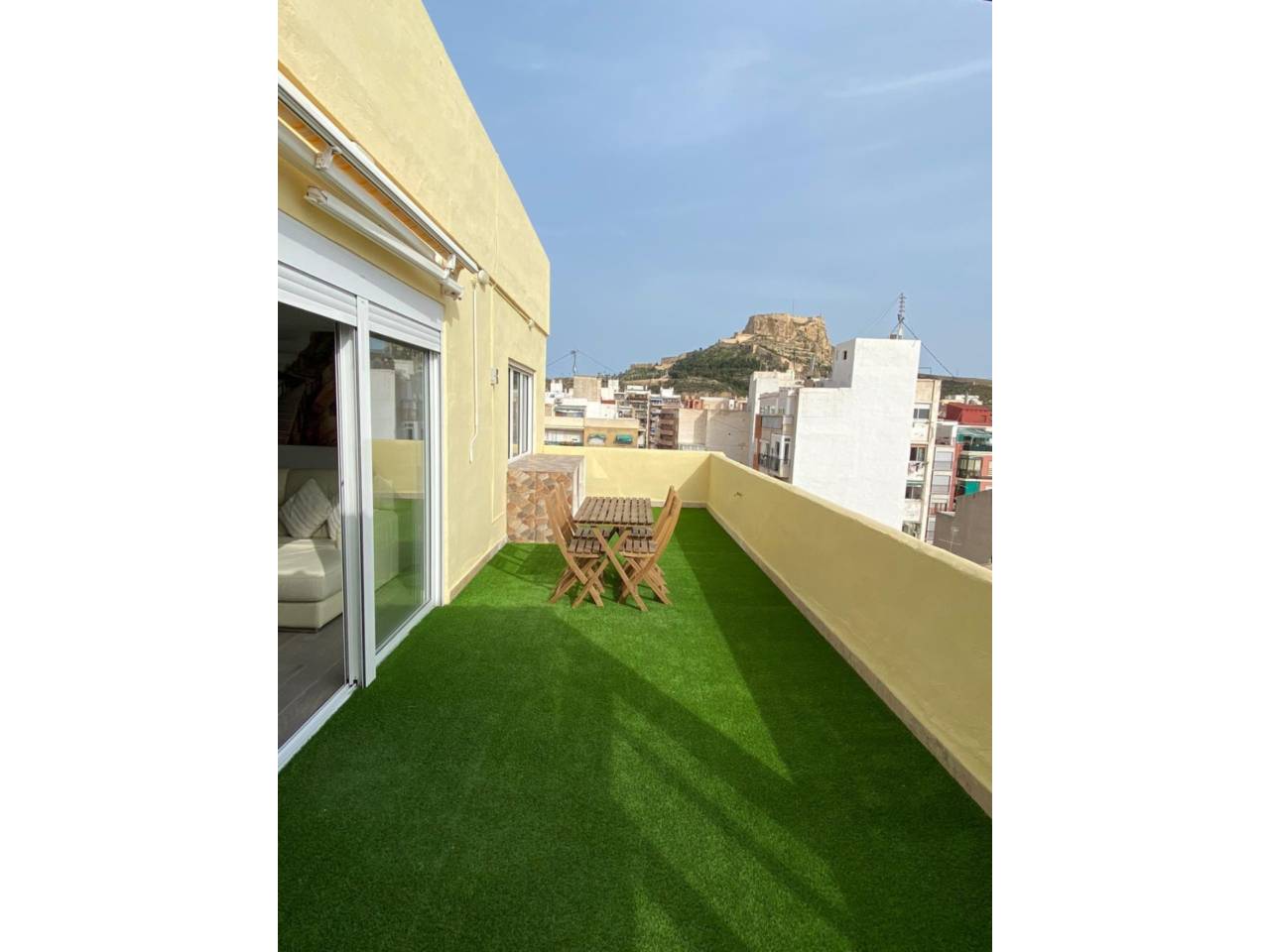 Imagen Vivienda