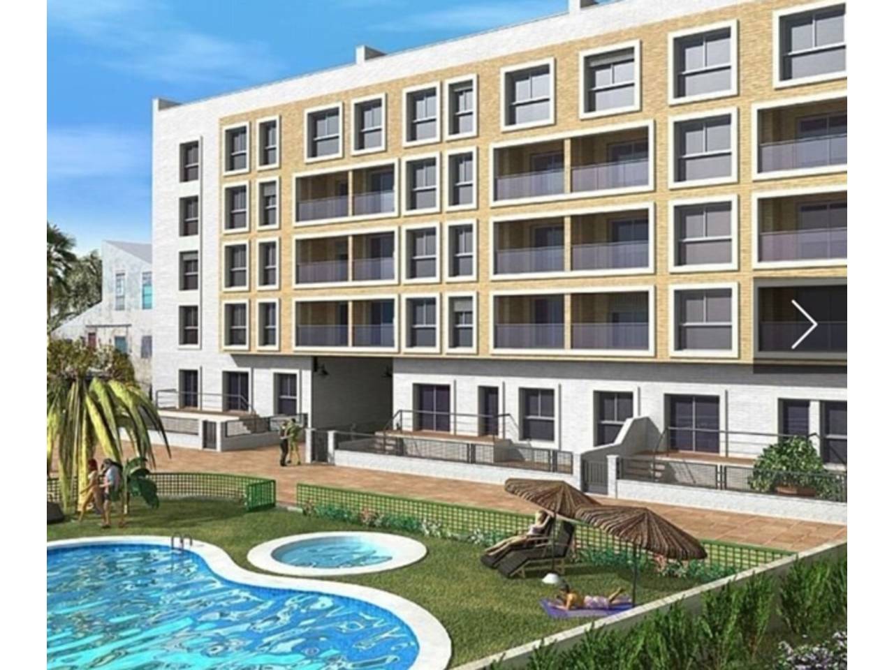 Imagen Vivienda