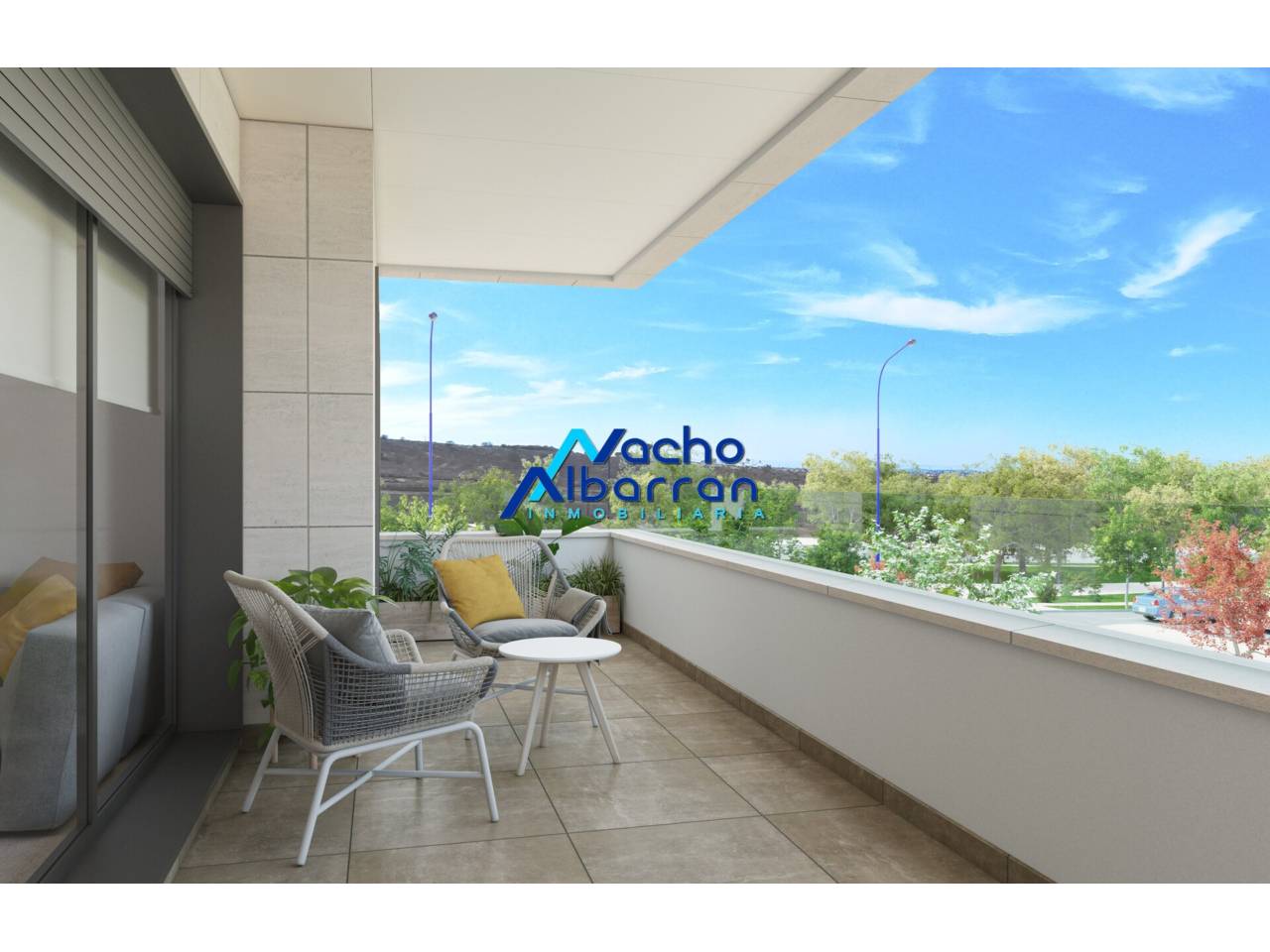 Imagen Vivienda