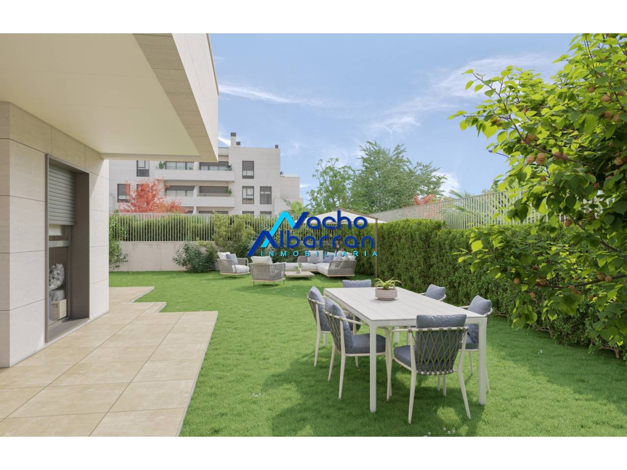 Imagen Vivienda