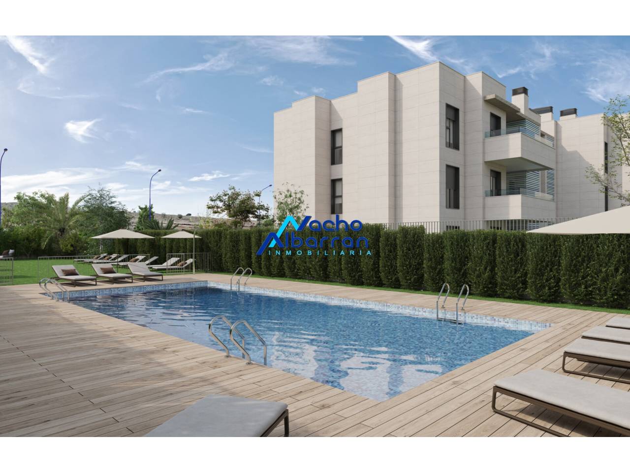 Imagen Vivienda
