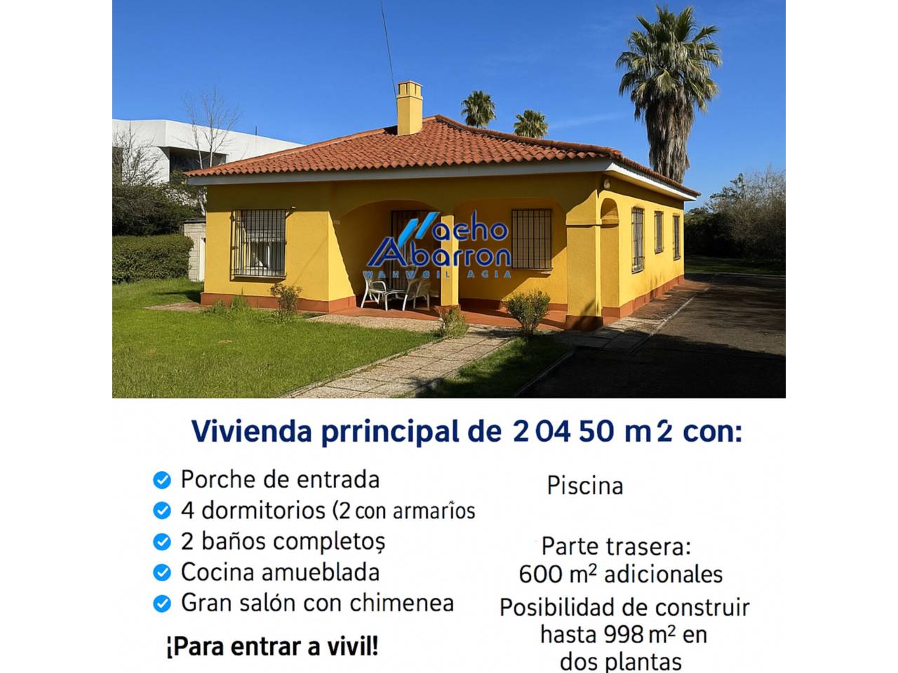 Imagen Vivienda