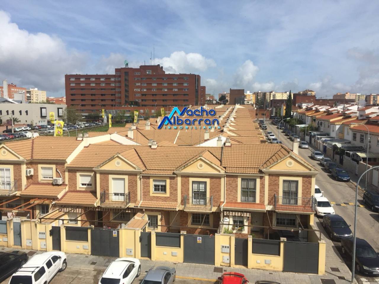 Imagen Vivienda