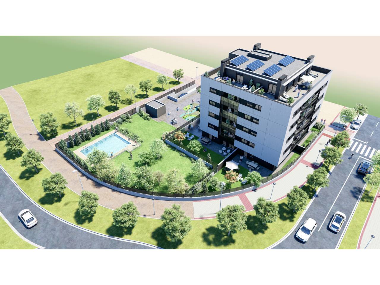 Imagen Vivienda