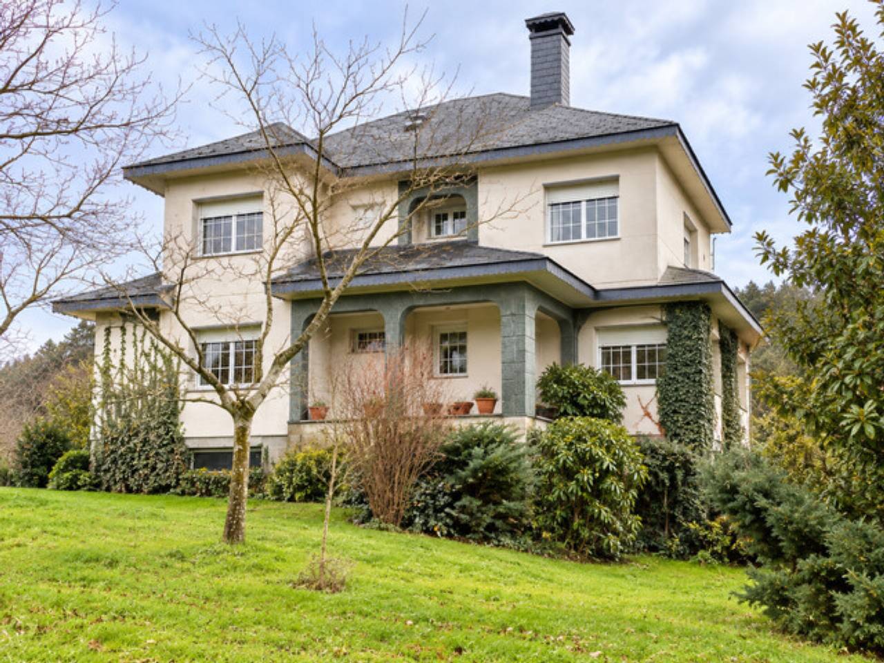 Imagen Vivienda