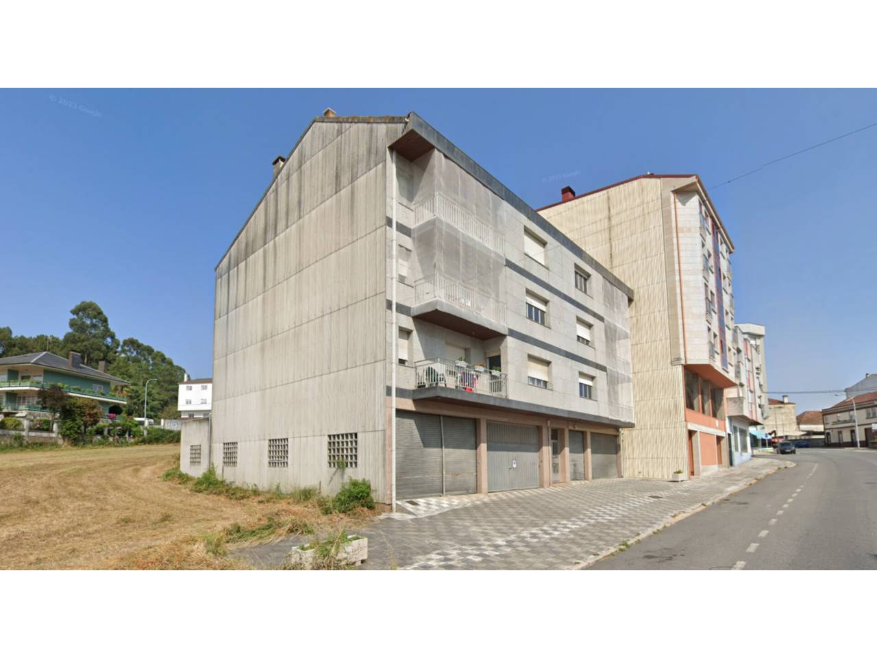 Imagen Vivienda