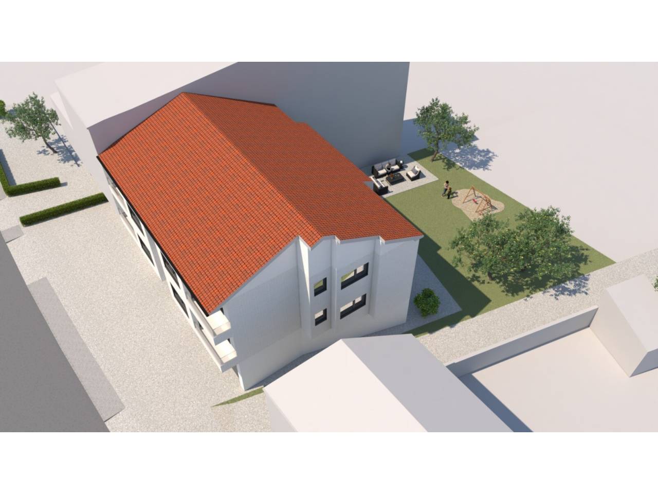 Imagen Vivienda