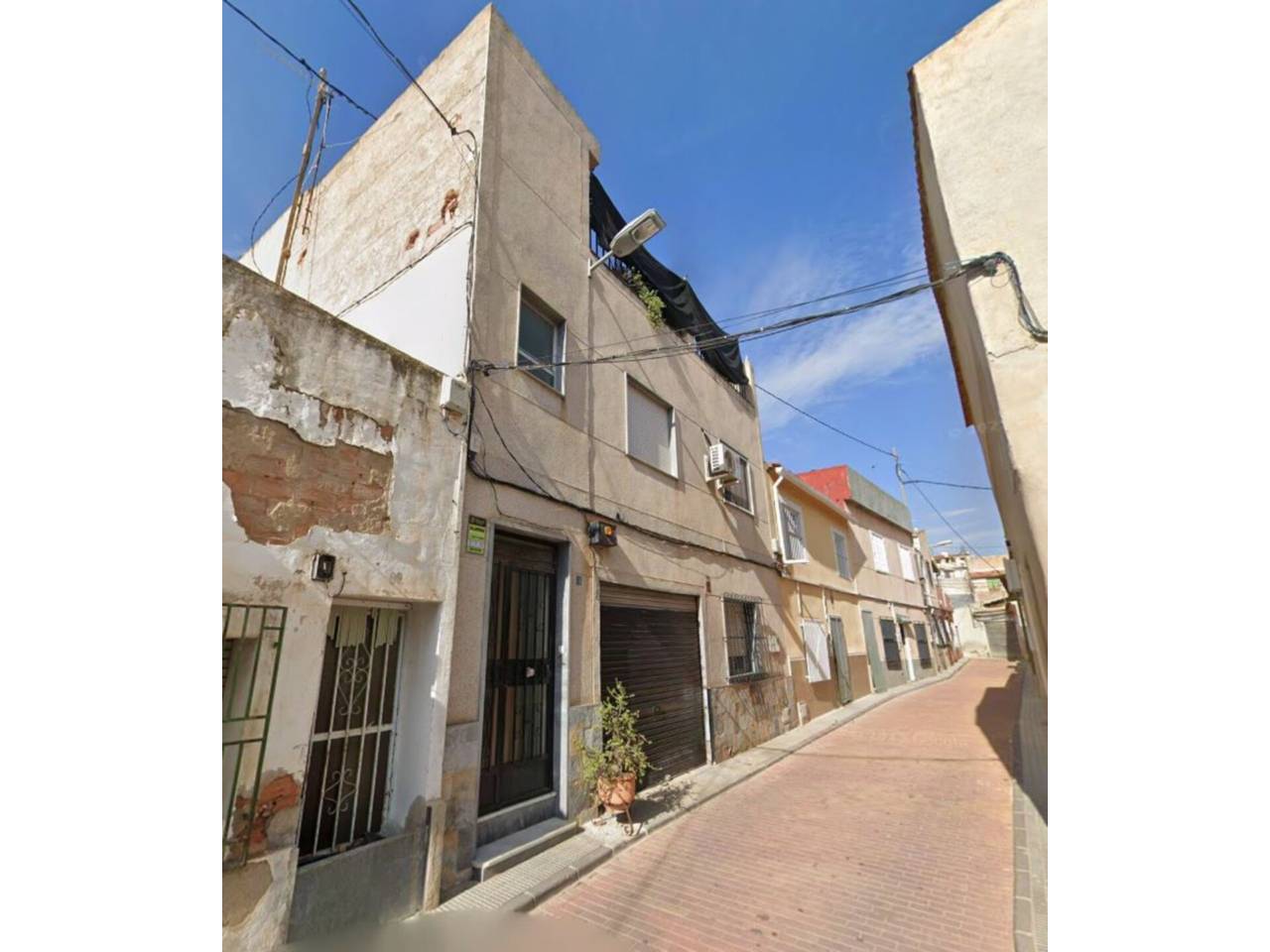 Imagen Vivienda