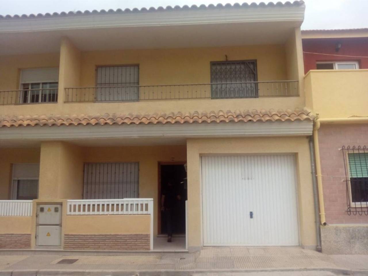 Imagen Vivienda