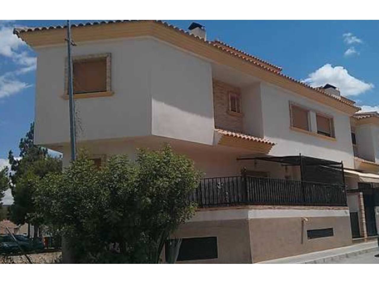Imagen Vivienda