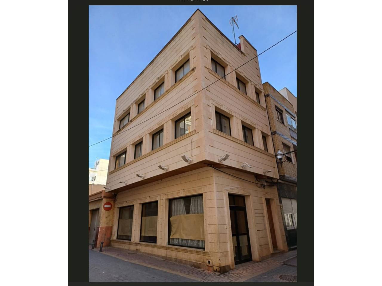 Imagen Vivienda
