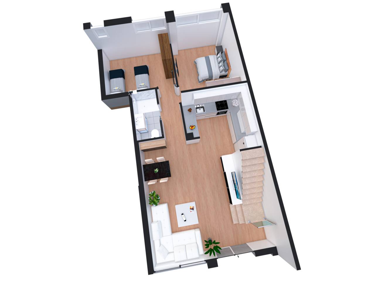 Imagen Vivienda