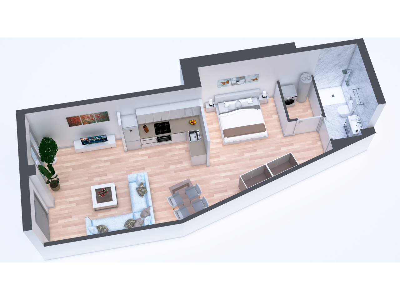 Imagen Vivienda