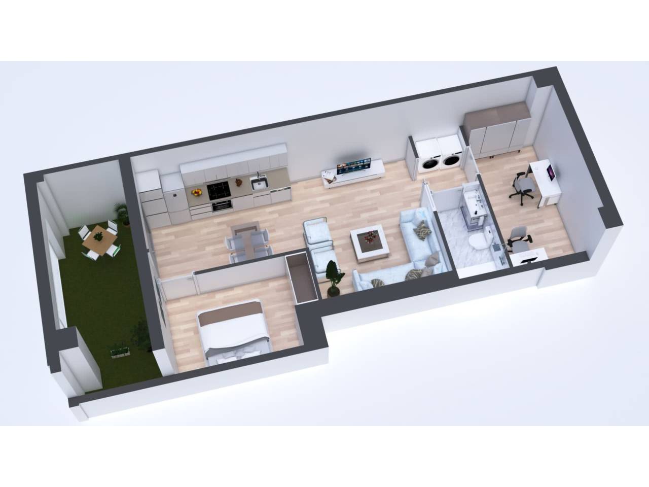 Imagen Vivienda