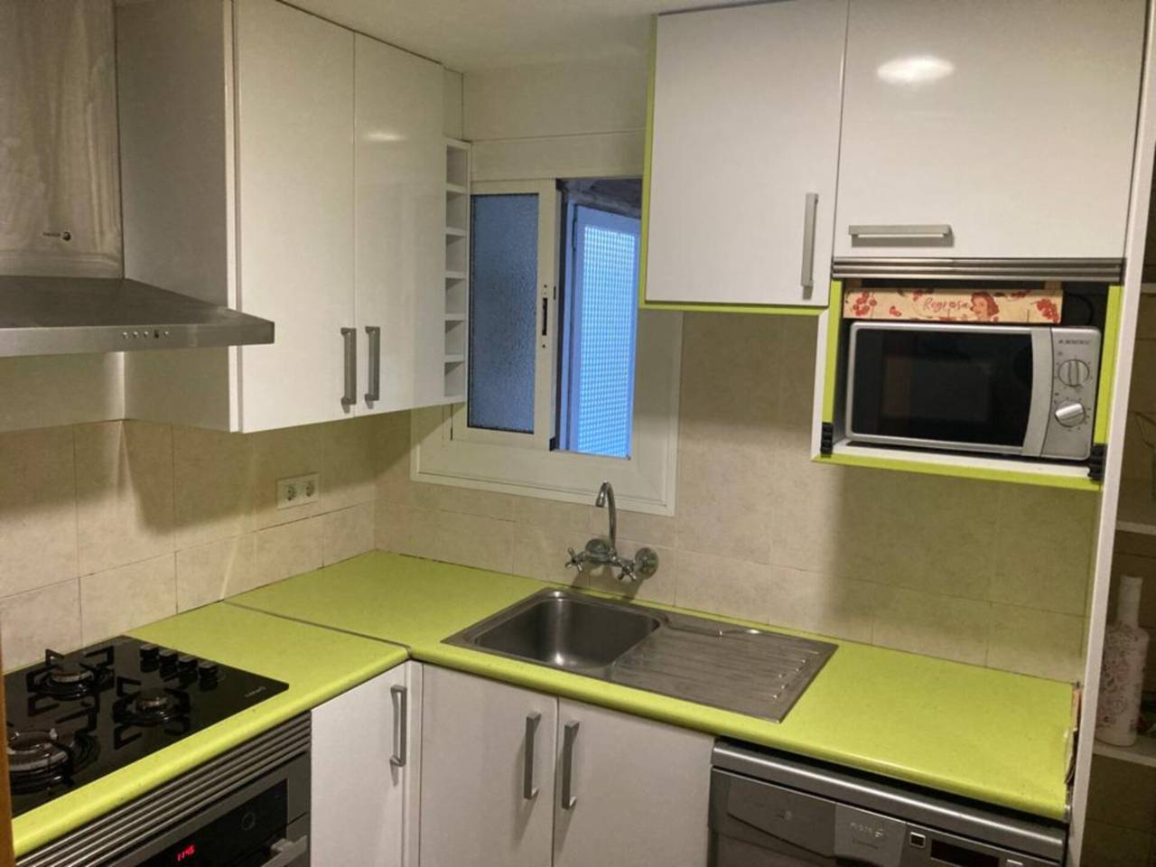 Imagen Vivienda