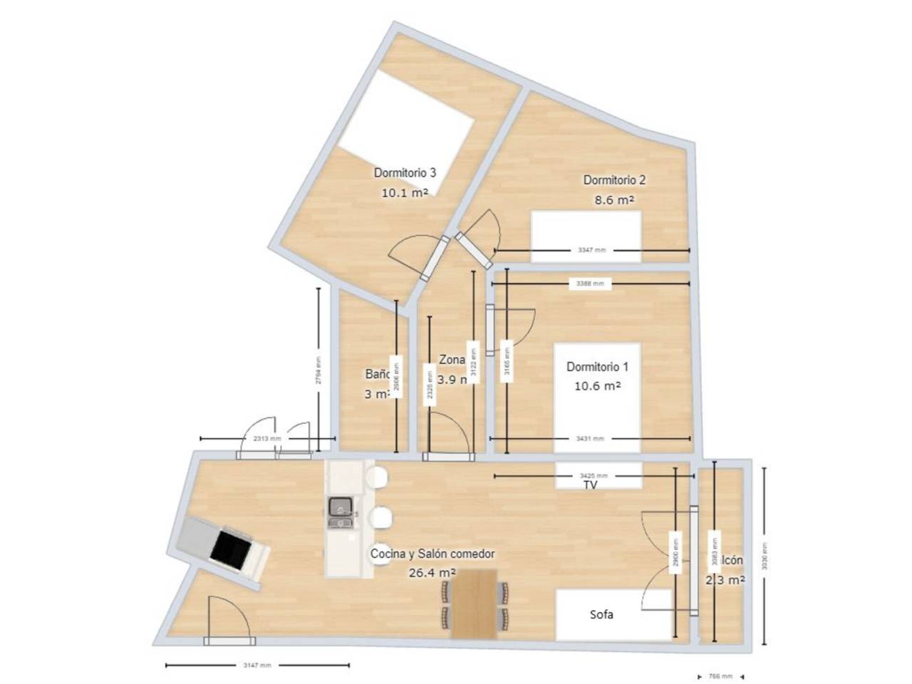 Imagen Vivienda