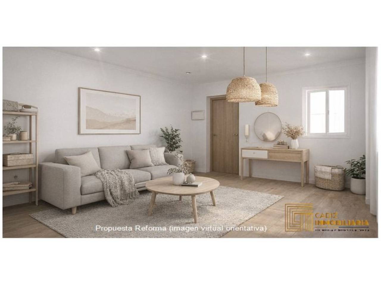 Imagen Vivienda