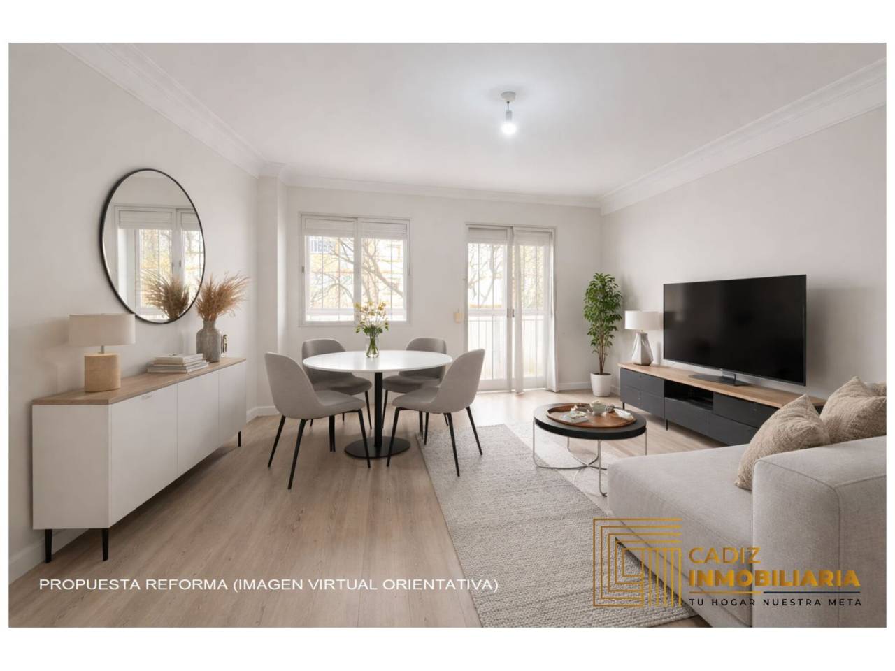 Imagen Vivienda