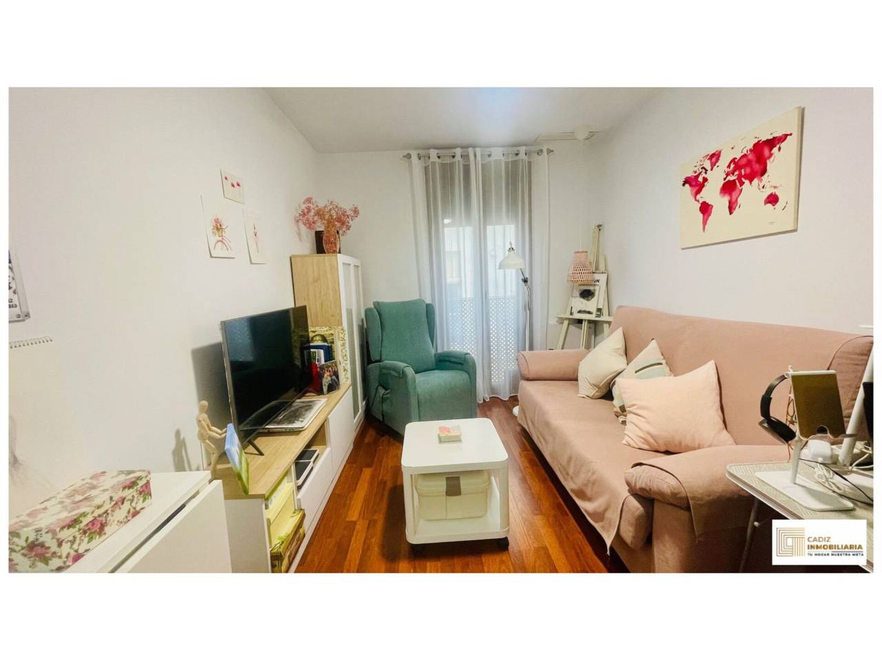 Imagen Vivienda