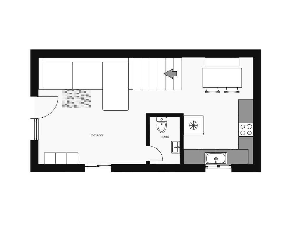 Imagen Vivienda