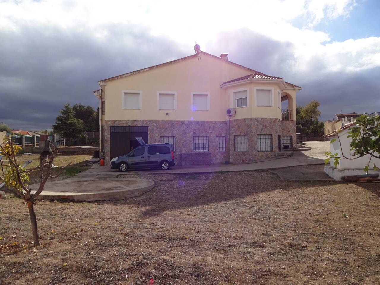 Imagen Vivienda