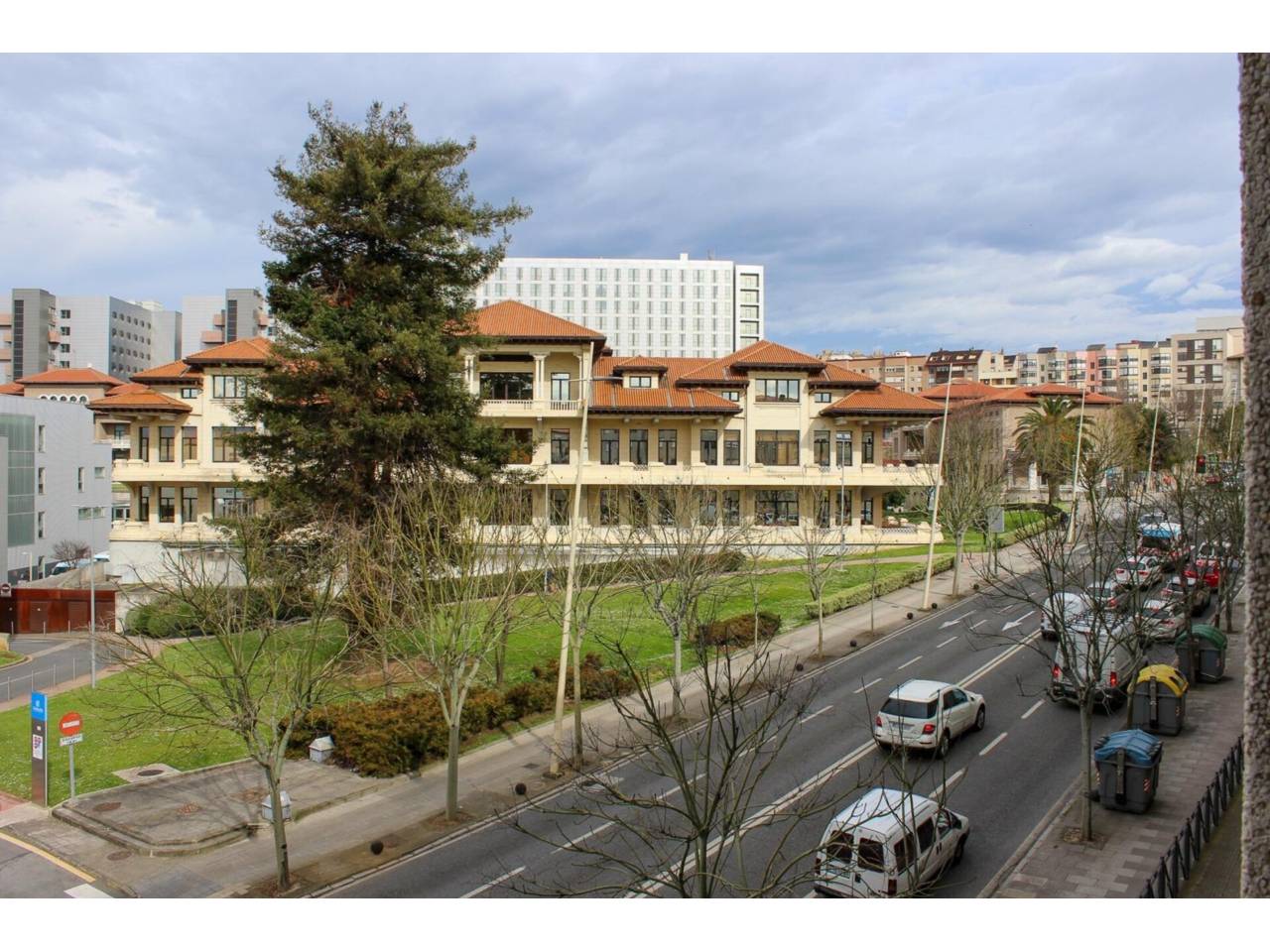 Imagen Vivienda