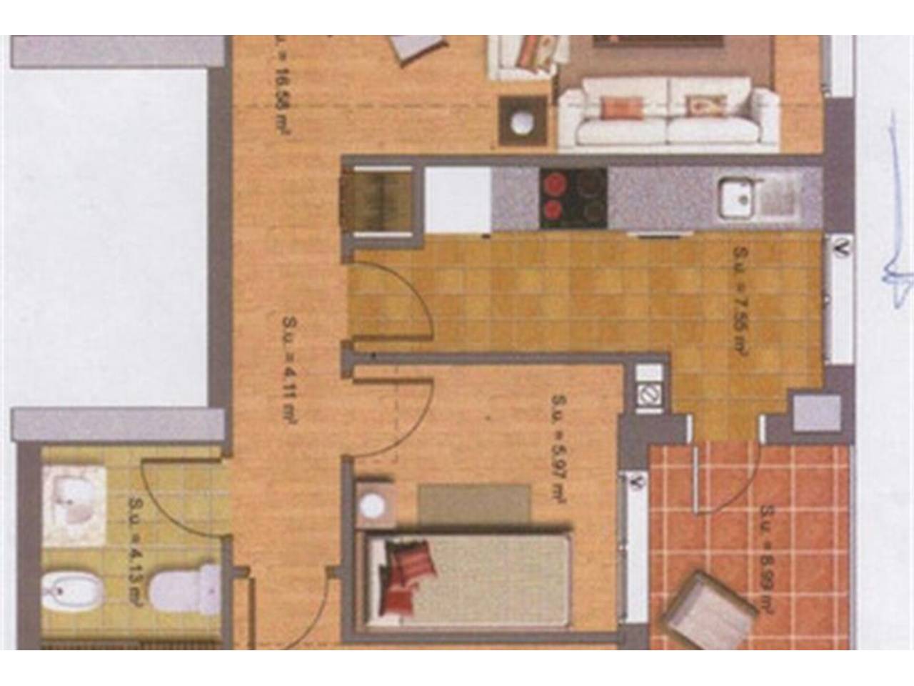 Imagen Vivienda