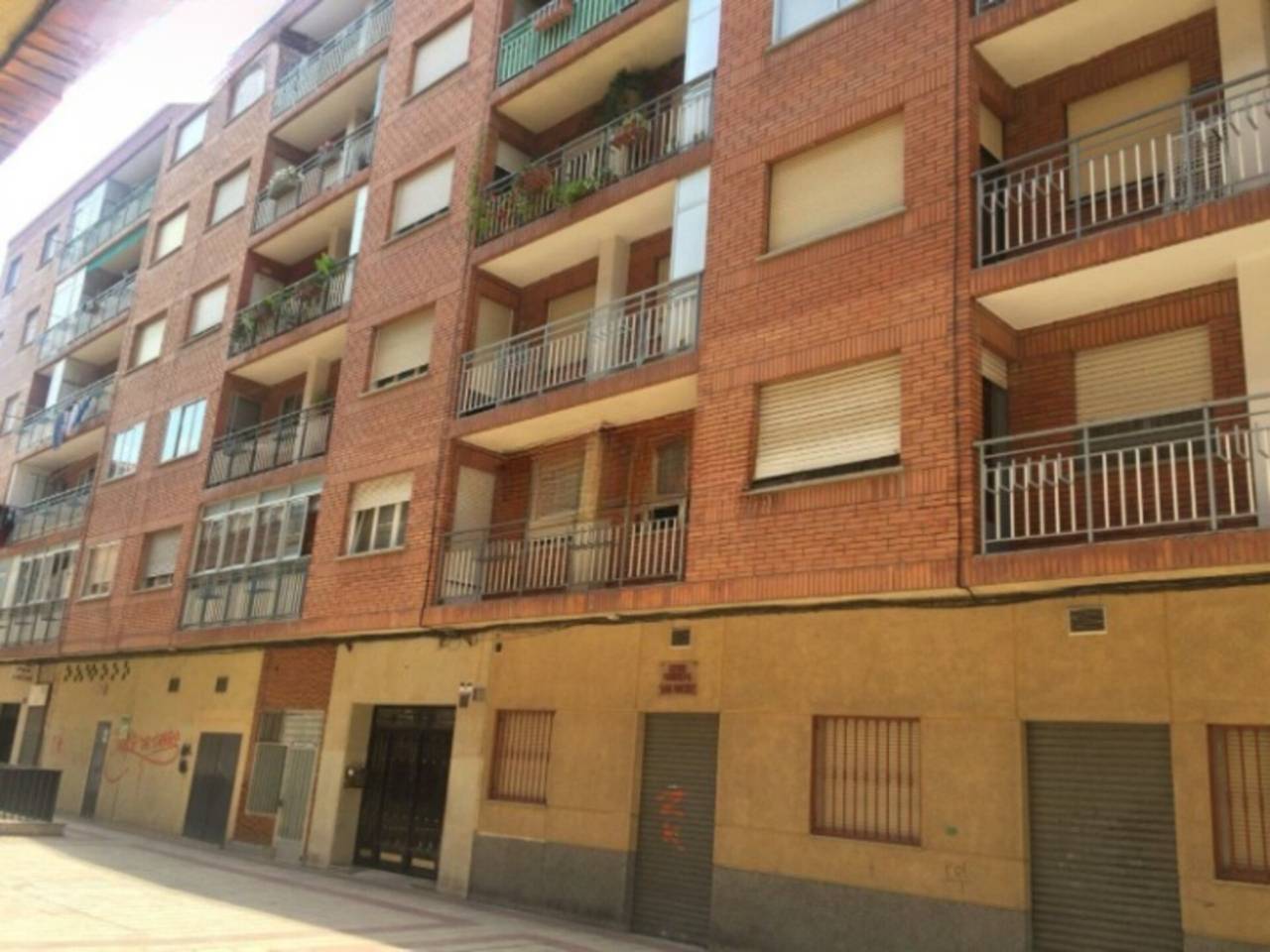 Imagen Vivienda