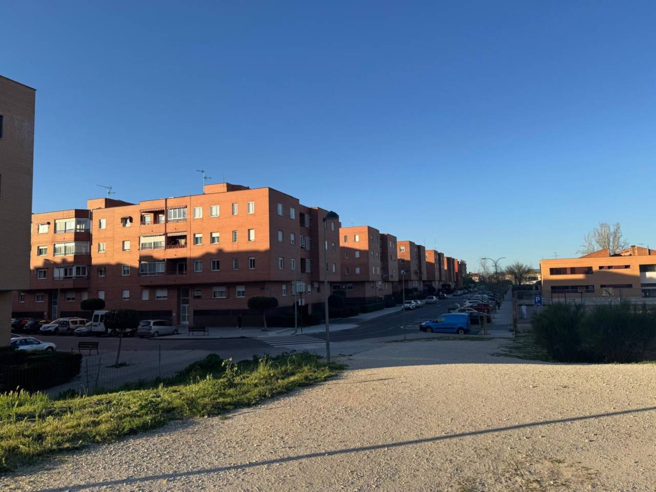 Imagen Vivienda