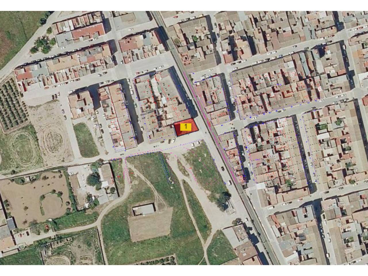 Imagen Vivienda