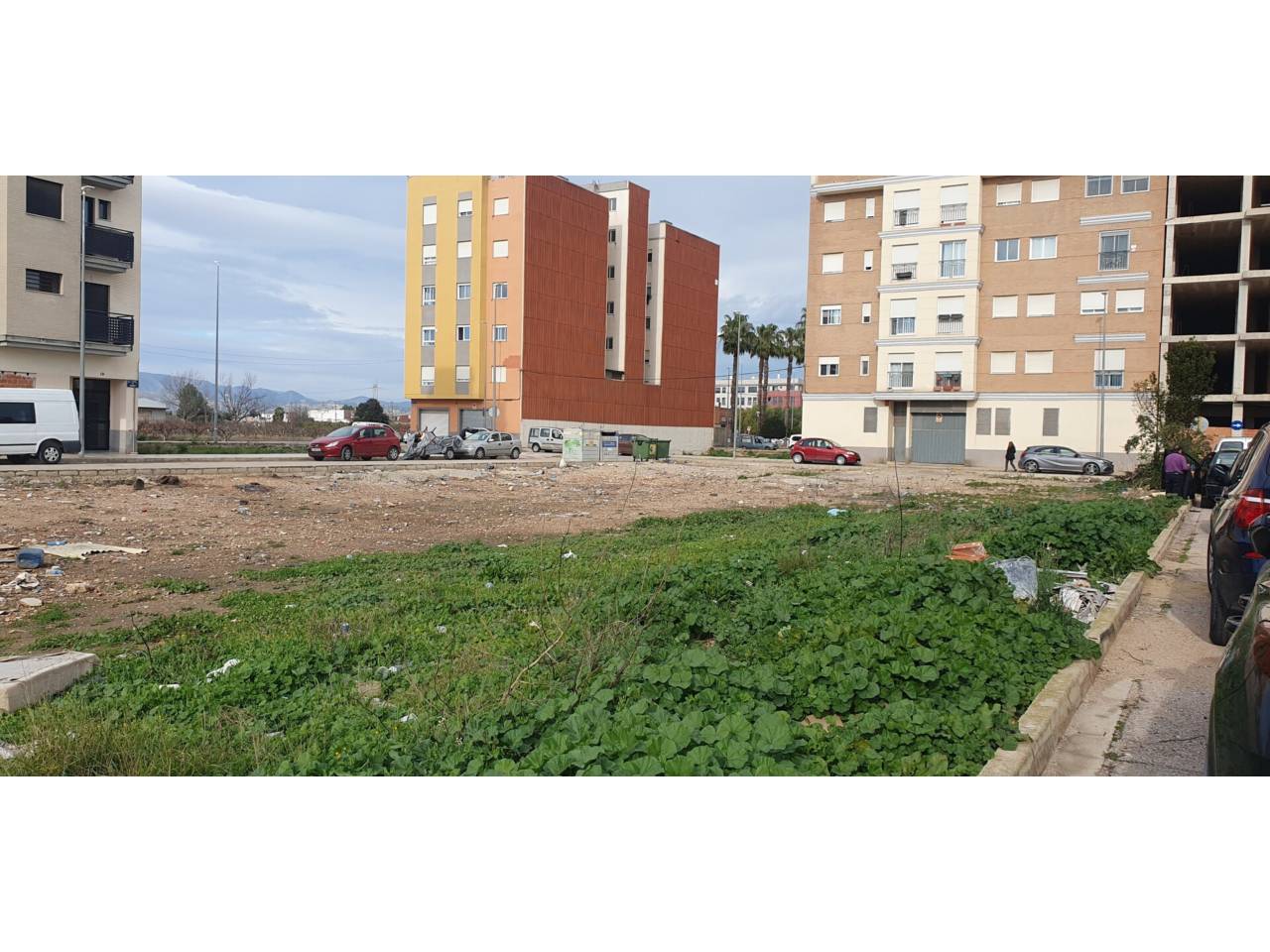 Imagen Vivienda