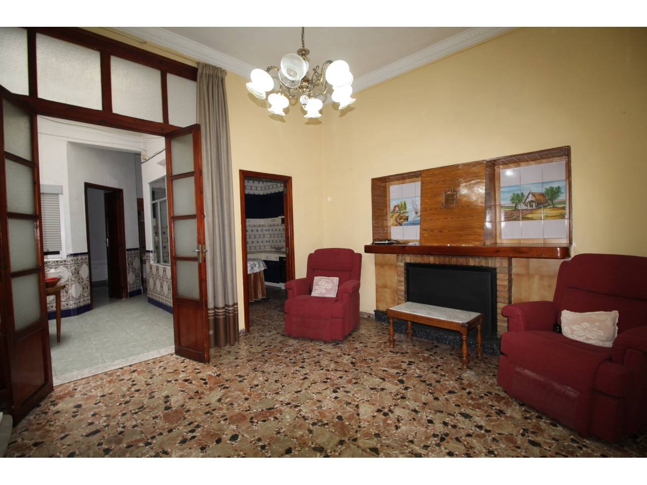 Imagen Vivienda