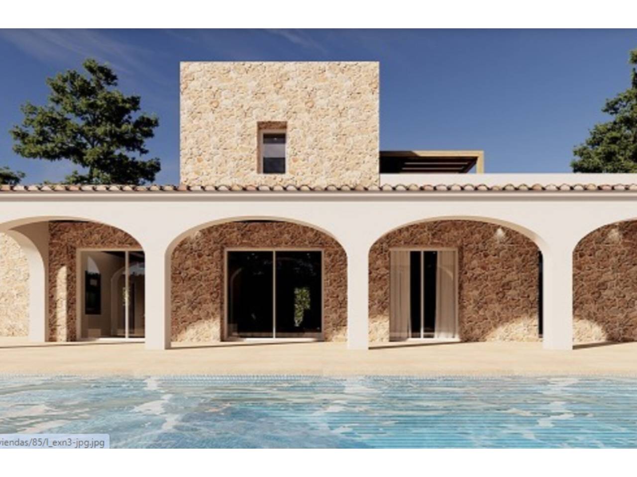 Imagen Vivienda