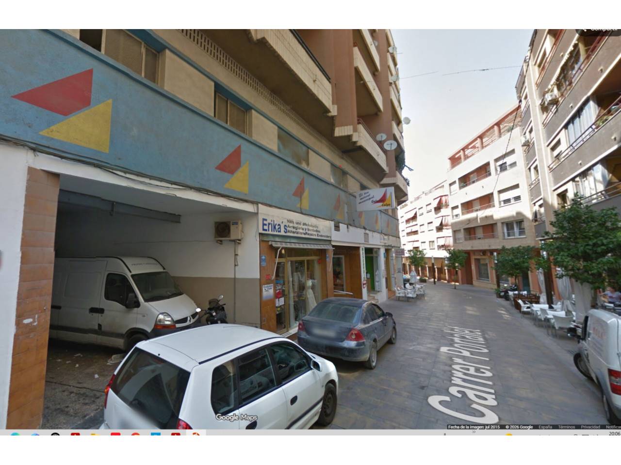 Imagen Vivienda