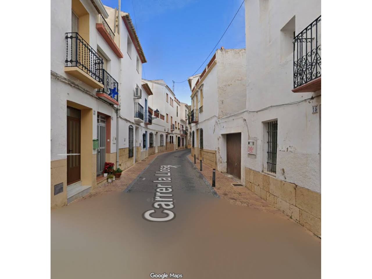 Imagen Vivienda