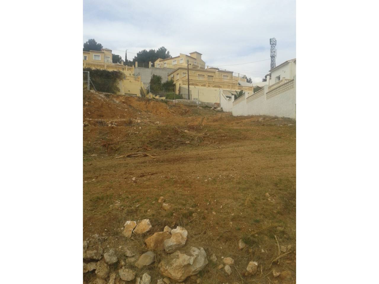 Imagen Vivienda