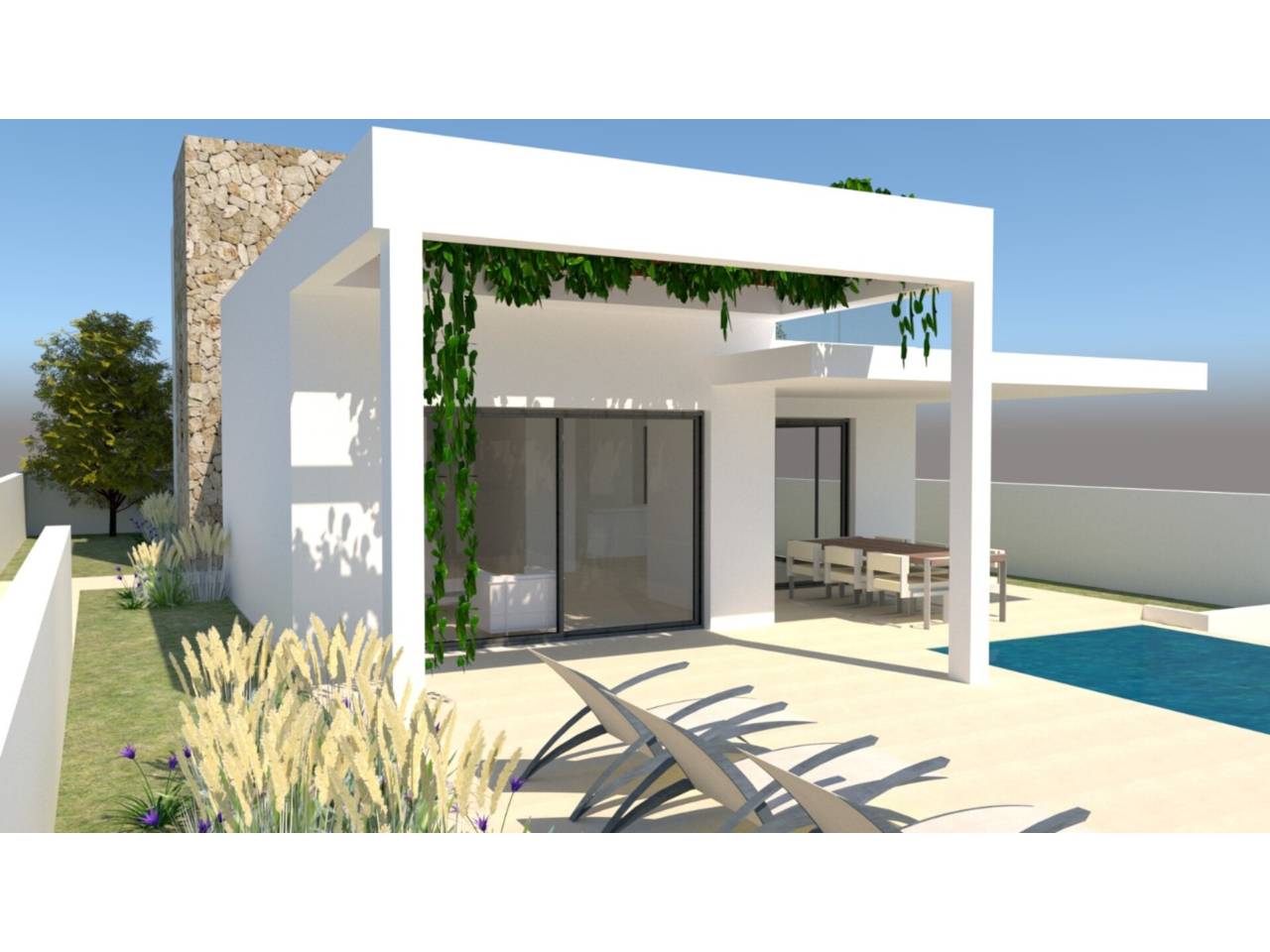 Imagen Vivienda